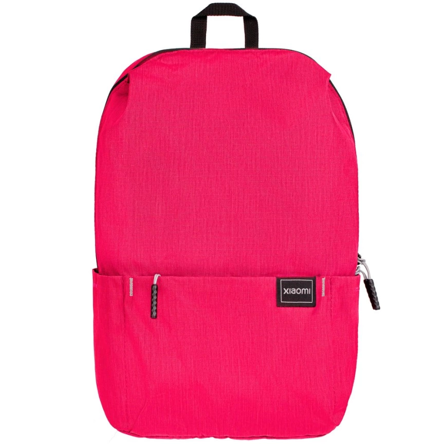 Рюкзак Mi Casual Daypack, розовый фото 3