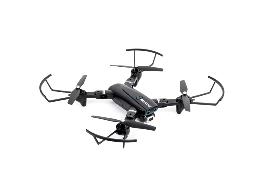 Радиоуправляемый квадрокоптер HIPER PALADIN FPV фото 4