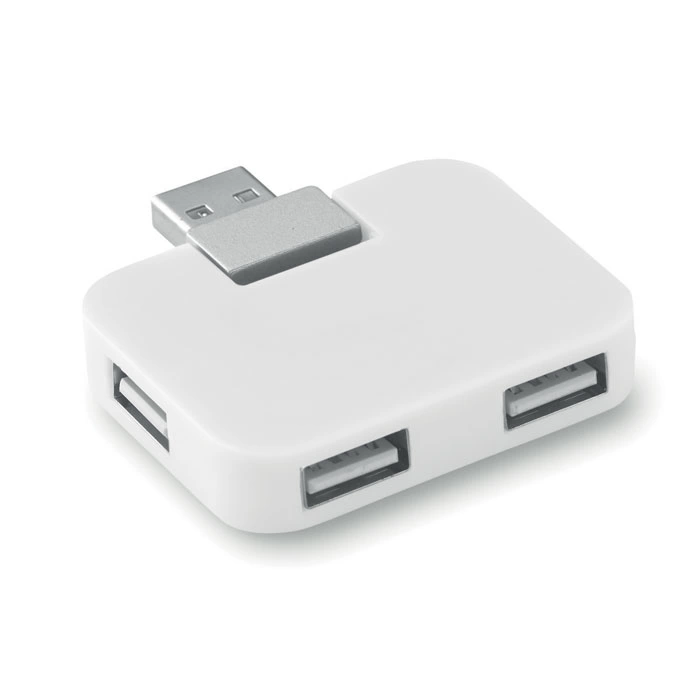 USB разветвитель фото 1