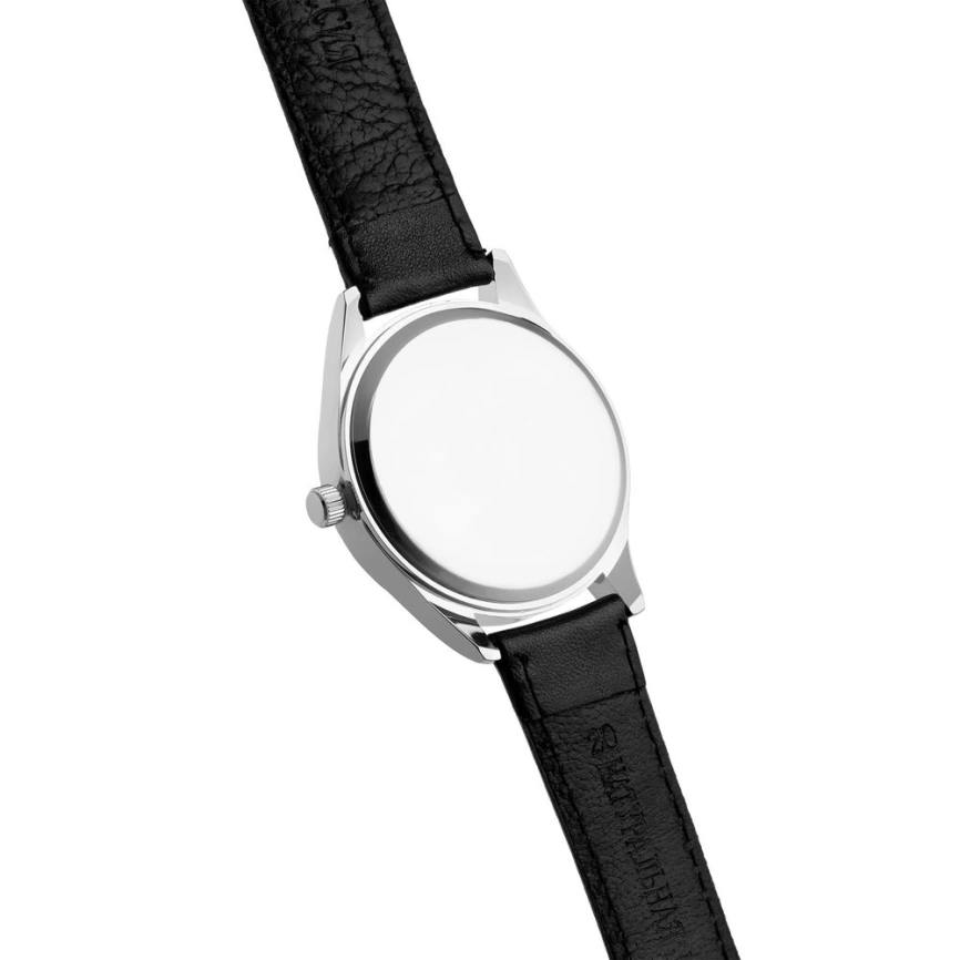 Часы наручные Chronicker Silver фото 3