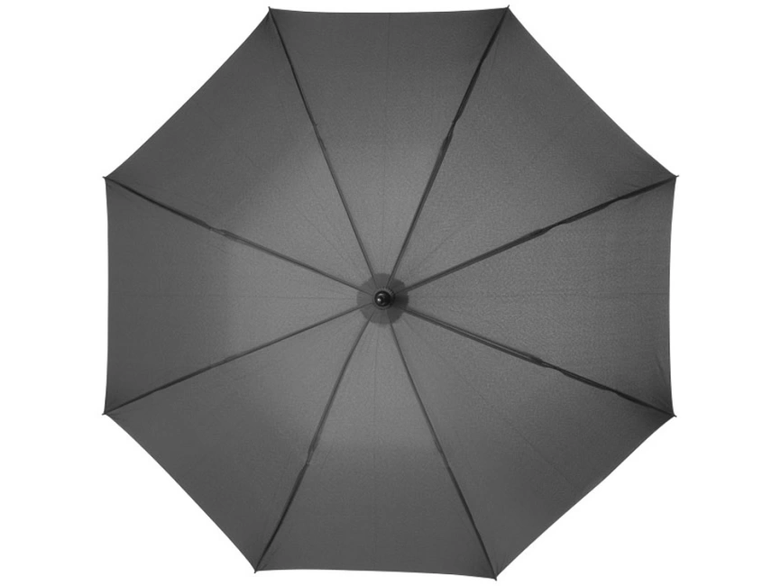 Зонт-трость автоматический Riverside 23, черный (Р) фото 2