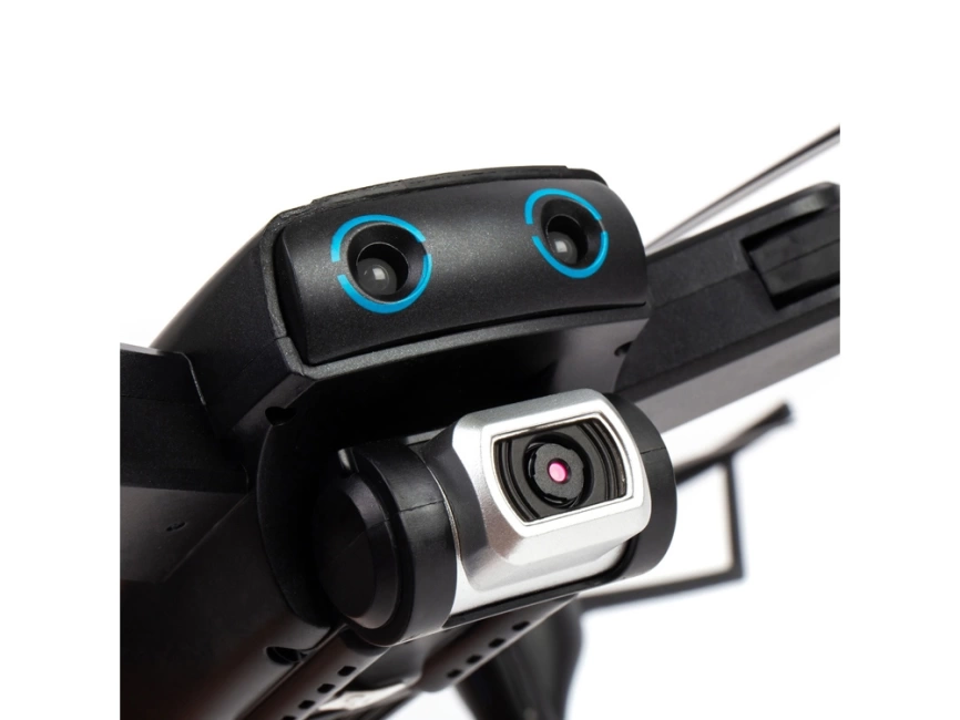 Радиоуправляемый квадрокоптер HIPER PALADIN FPV фото 11