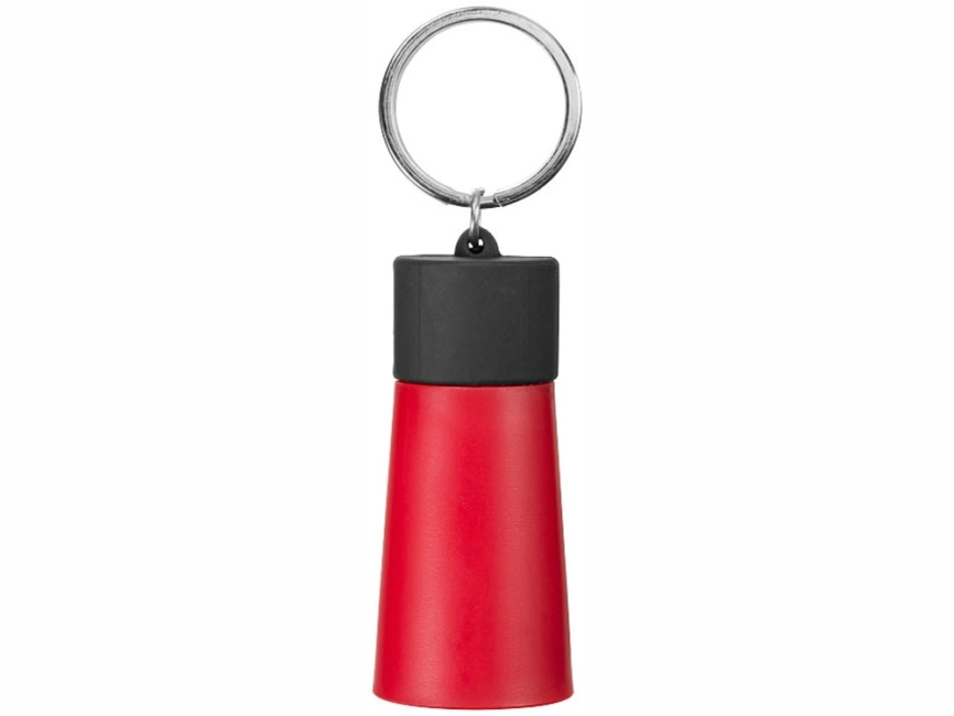 Усилитель-подставка для смартфона Sonic, красный фото 2