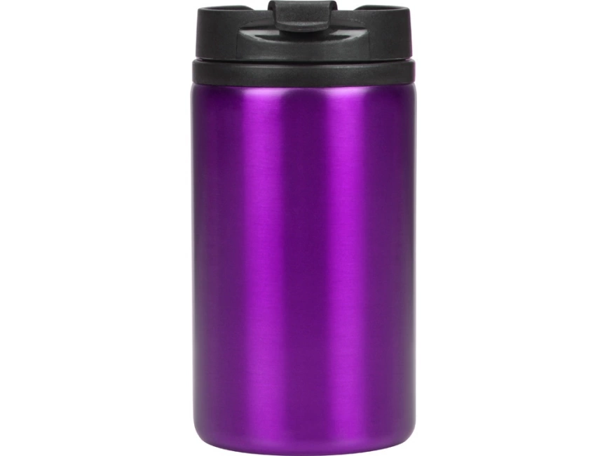 Термокружка Jar 250 мл, фиолетовый фото 3
