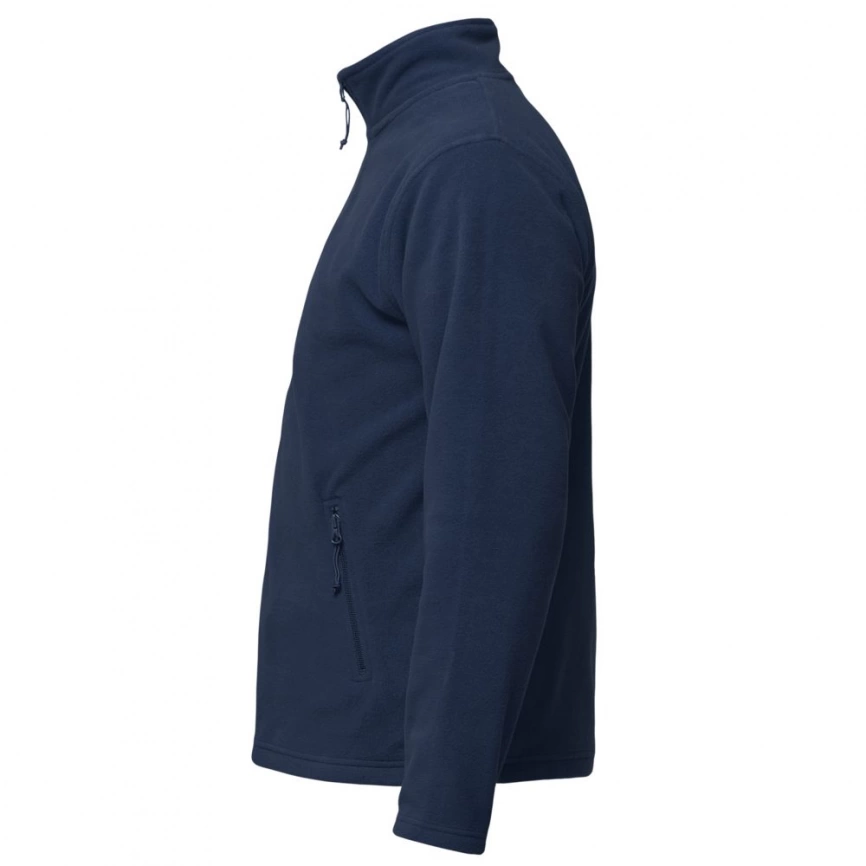 Куртка ID.501 темно-синяя, размер L фото 2