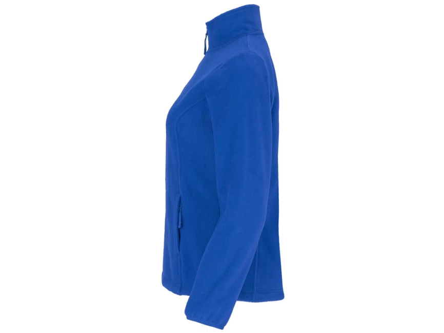 Куртка флисовая Artic, женская, королевский синий фото 3