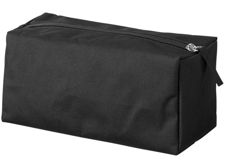 Косметичка Aisle, черный фото 2