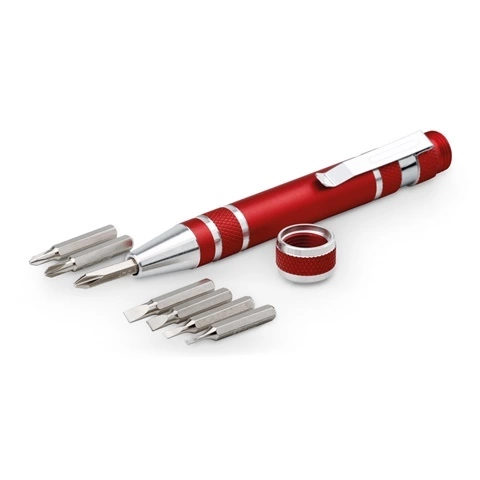 TOOLPEN. Набор инструментов фото 1