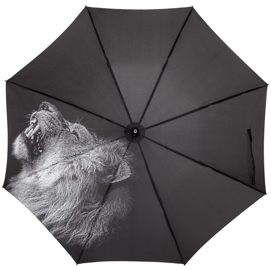 Зонт-трость Like a Lion фото 1