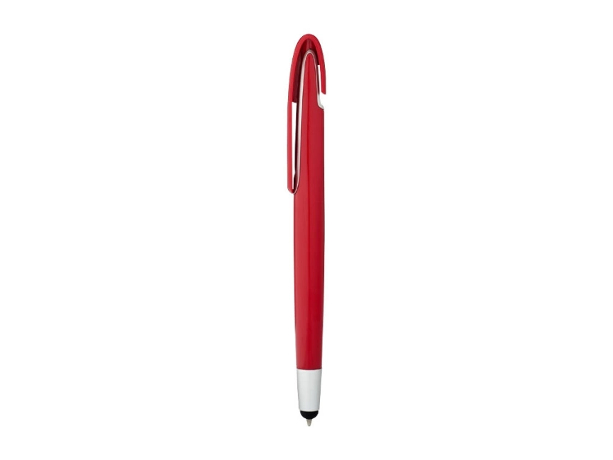 Ручка-стилус шариковая Rio, красный фото 2