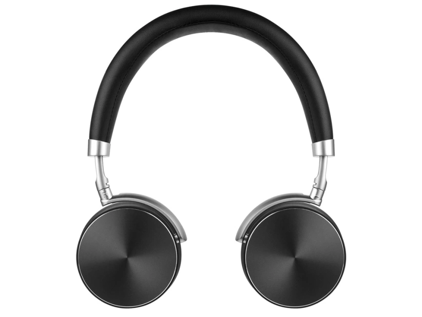 Наушники Rombica mysound BH-12 Black фото 4