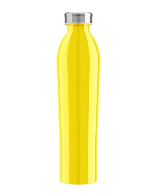 Термобутылка Bollon DROP YELLOW 600ml фото 1