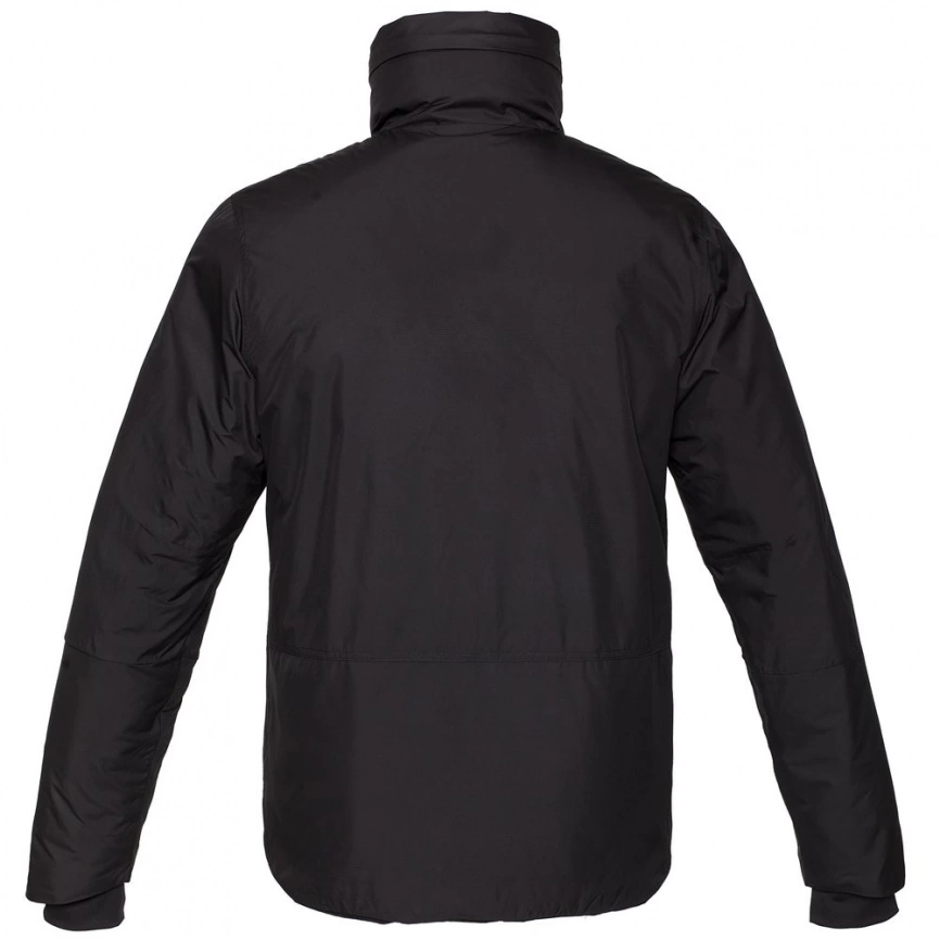 Куртка Coach, черная, размер S фото 3