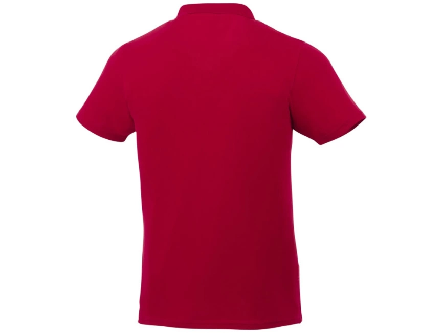 Рубашка поло Liberty мужская, красный фото 2