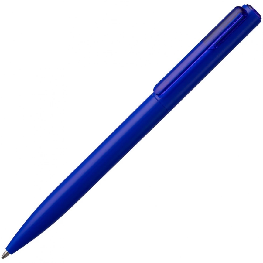 Ручка шариковая Drift, синяя фото 1