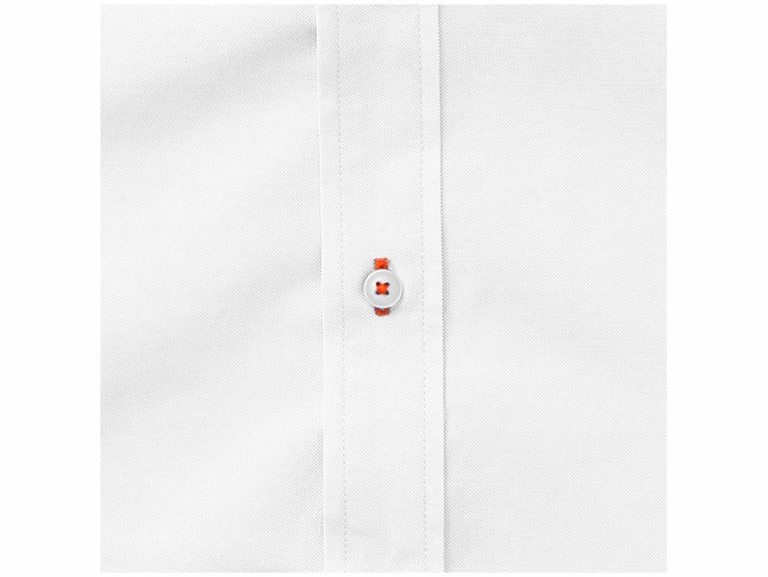 Рубашка с длинными рукавами Vaillant, белый фото 4