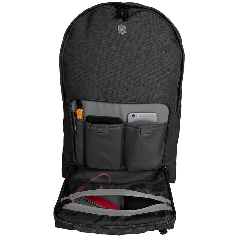 Рюкзак Altmont Classic Laptop, черный фото 4
