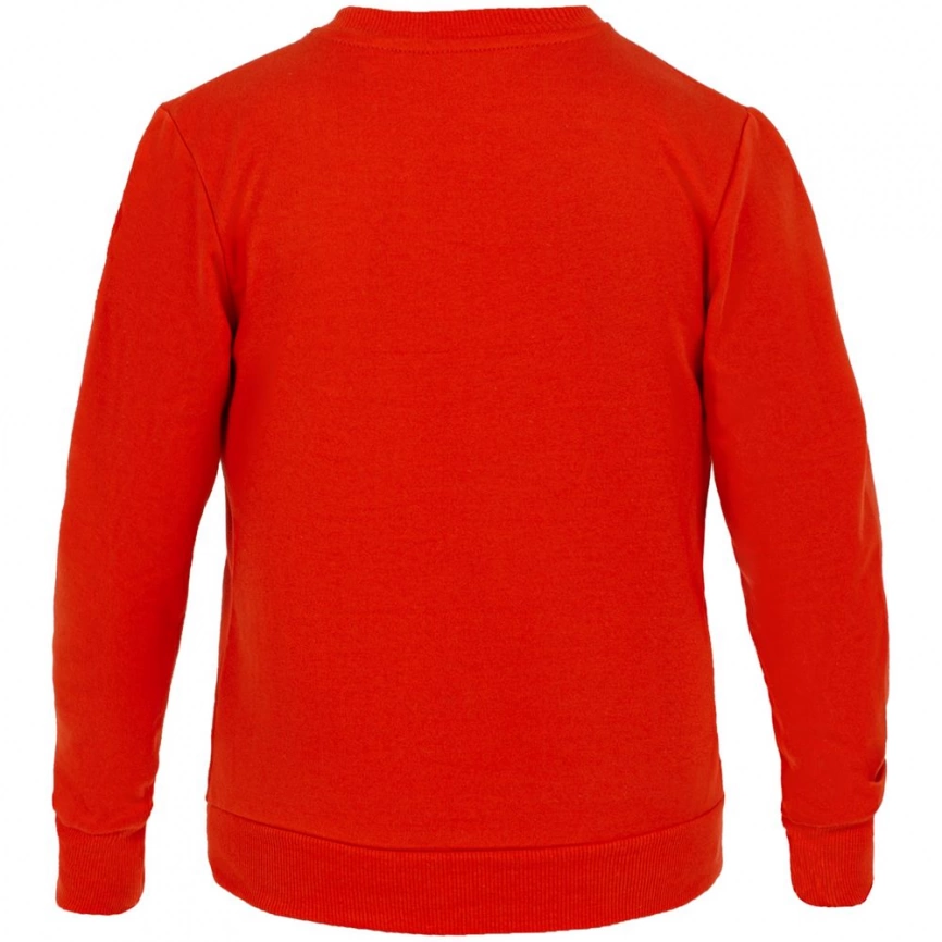 Свитшот Toima Kids красный, 14 лет фото 2