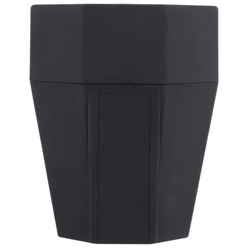 Беспроводная индукционная колонка Uniscend Flamer, черная фото 7