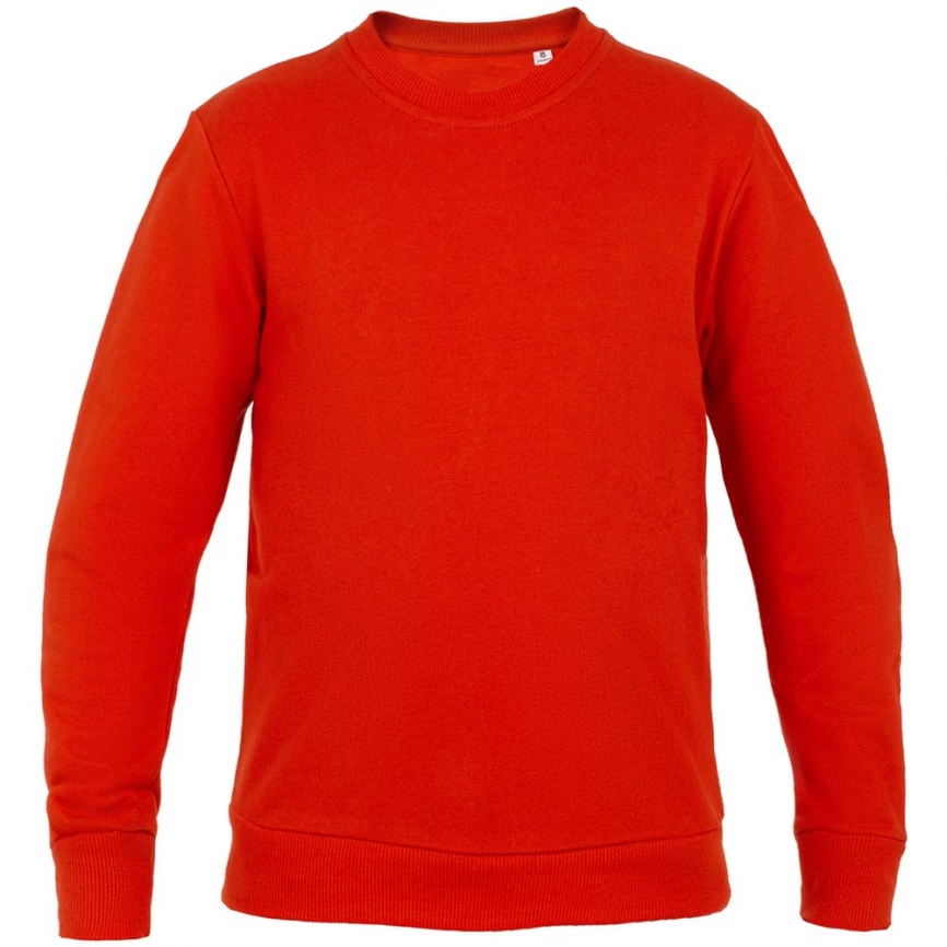 Свитшот Toima Kids красный, 14 лет фото 1