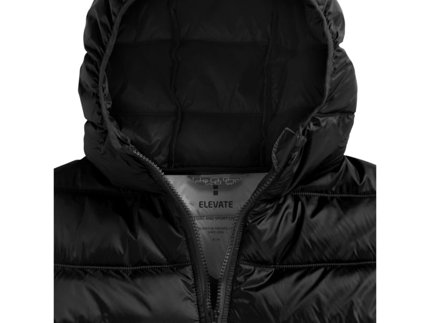 Куртка Norquay женская, черный фото 7