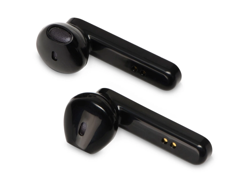 Беспроводные наушники TWS Mels, черный фото 3