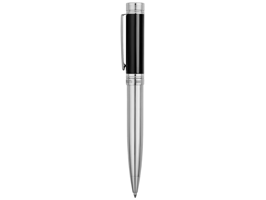 Шариковая авторучка Zoom Classic Black. Cerruti 1881 фото 3