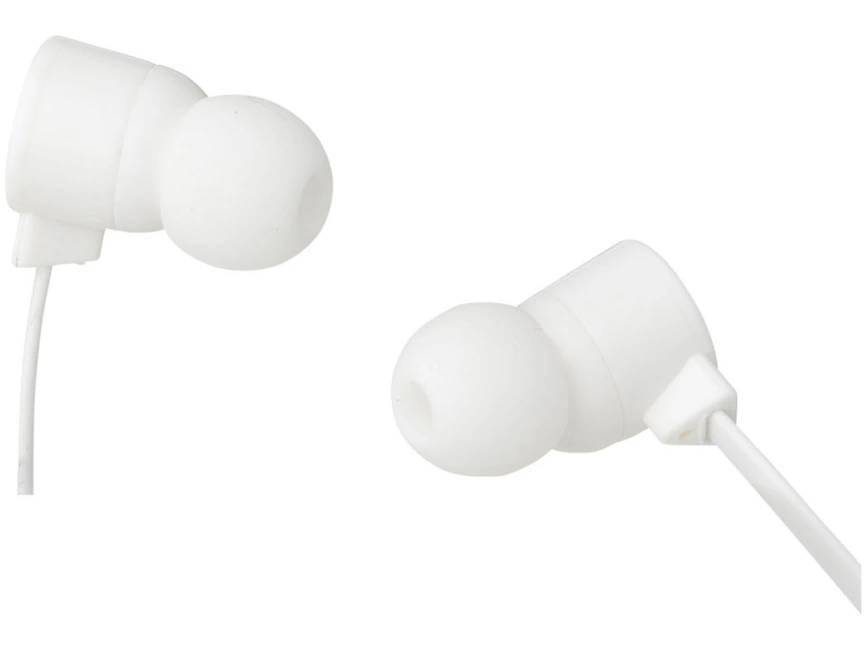 Цветные наушники Bluetooth®, белый фото 2