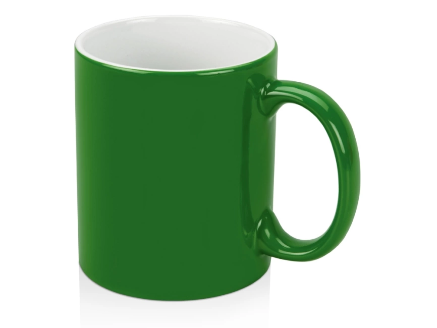 Подарочный набор Mattina с кофе, зеленый фото 5
