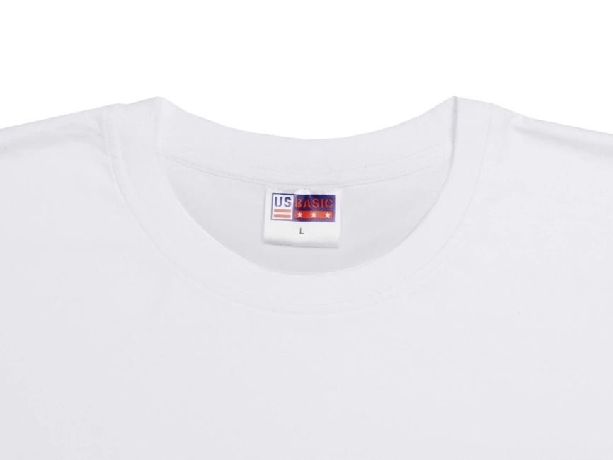 Футболка Sydney мужская, белый фото 5