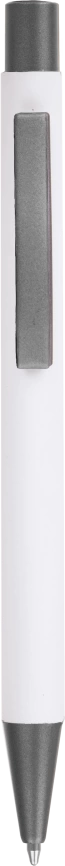 Ручка MAX SOFT TITAN Белая 1110.07 фото 1