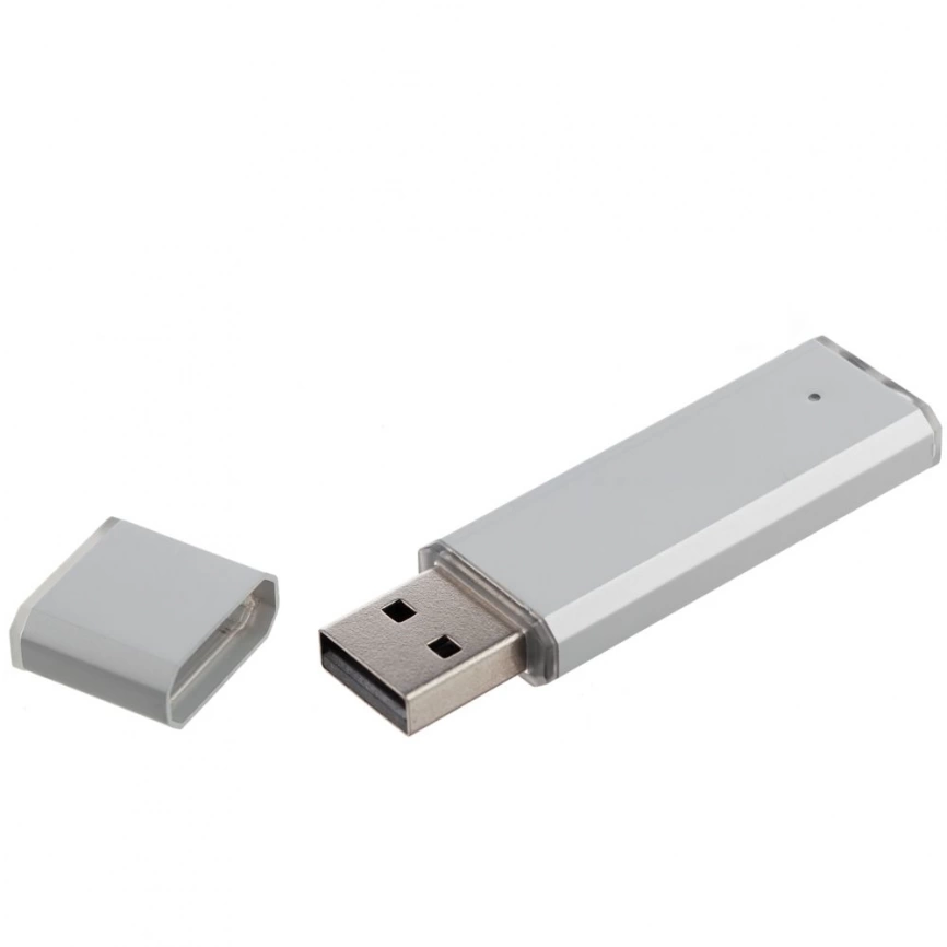 Флешка Silver Lining, 16 Гб фото 3