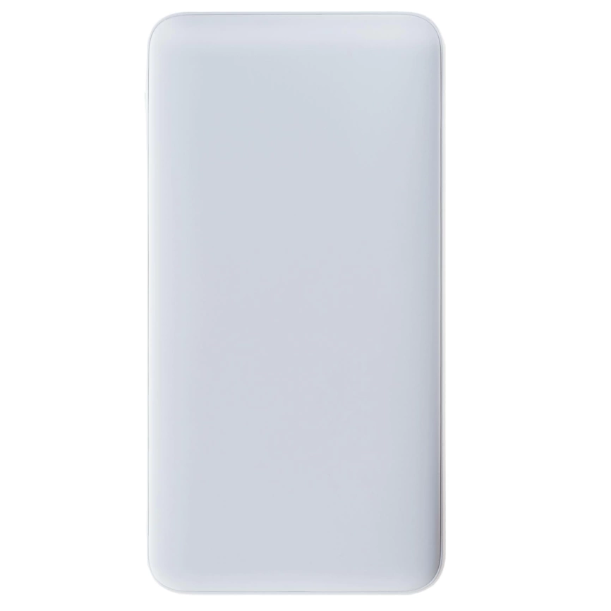 Внешний аккумулятор ENERGY PRO SOFT, 5000 мА·ч, белый фото 2