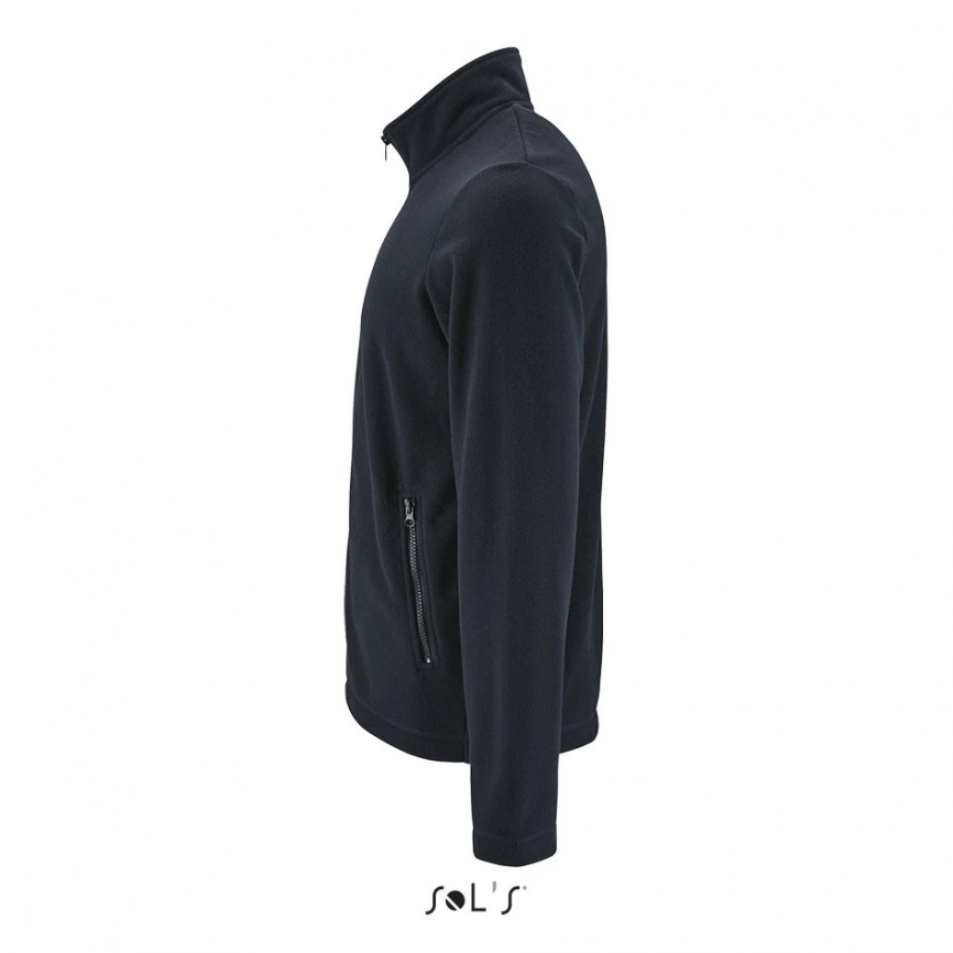 Куртка мужская Norman темно-синяя, размер 3XL фото 3