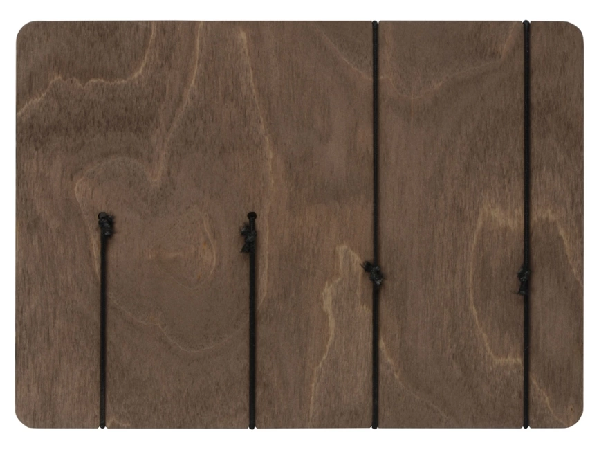 Подарочный набор Путешественник с флягой и мультитулом, серый фото 12