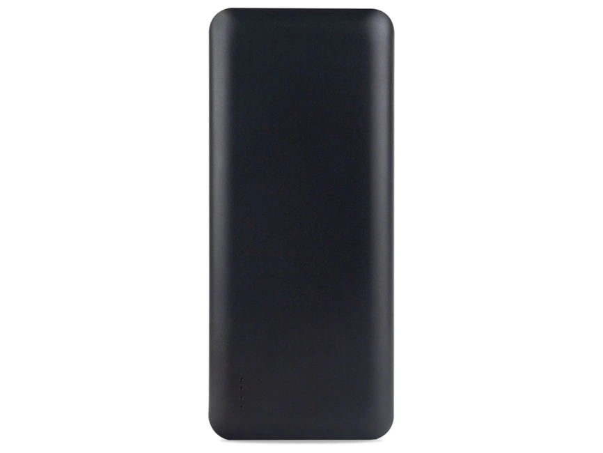 Внешний аккумулятор для ноутбуков Rombica NEO PD-240C, черный фото 2