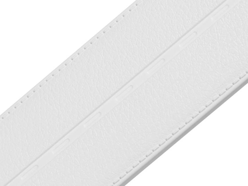 Настольная лампа Rombica LED FAROS, белый (квадратное основание) фото 9