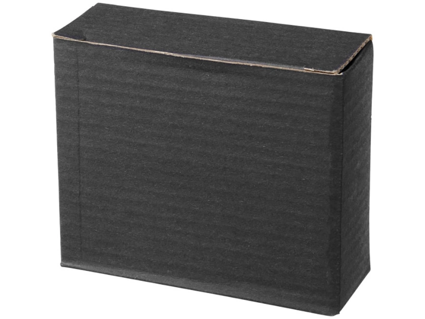 Колонка Bright BeBop с функцией Bluetooth®, ярко-синий фото 4