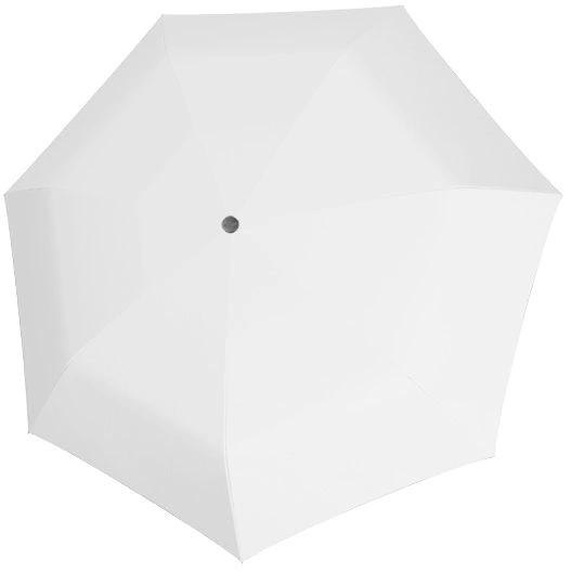 Зонт складной Hit Magic, белый фото 1