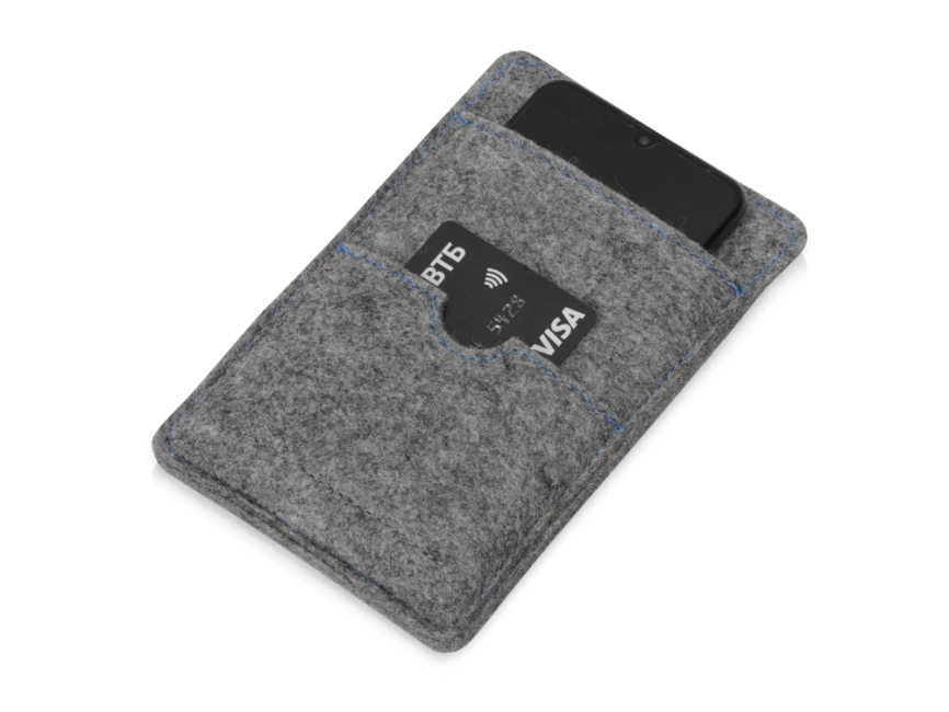 Внешний аккумулятор Rombica NEO NS100B, синий фото 4