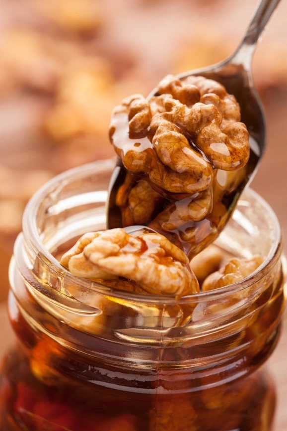 Набор Sweeting Nuts фото 6