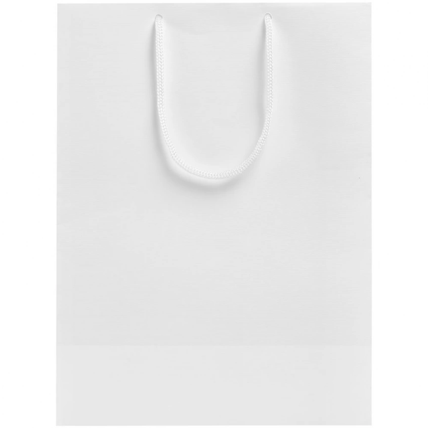 Пакет «Крафт», M, белый фото 2