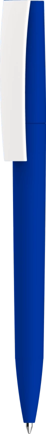 Ручка ZETA SOFT Синяя 1010.01 фото 1