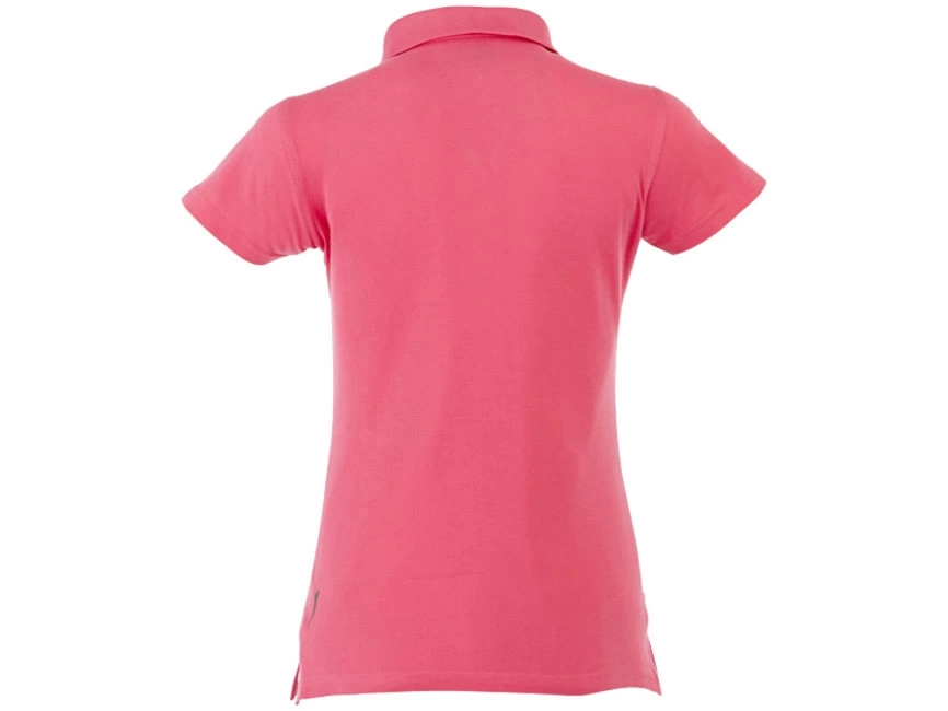 Поло с короткими рукавами Advantage, женская фото 2