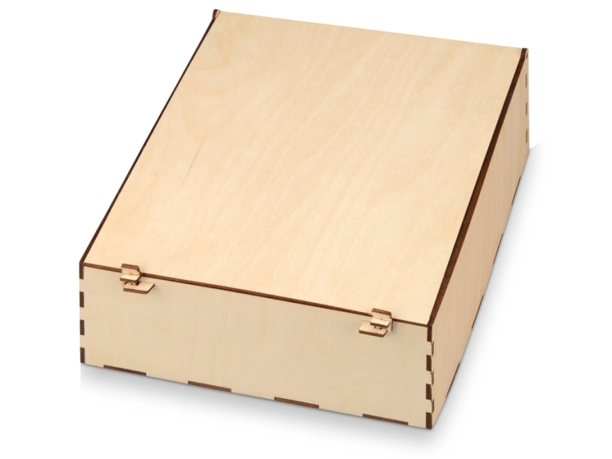 Подарочная коробка legno фото 1