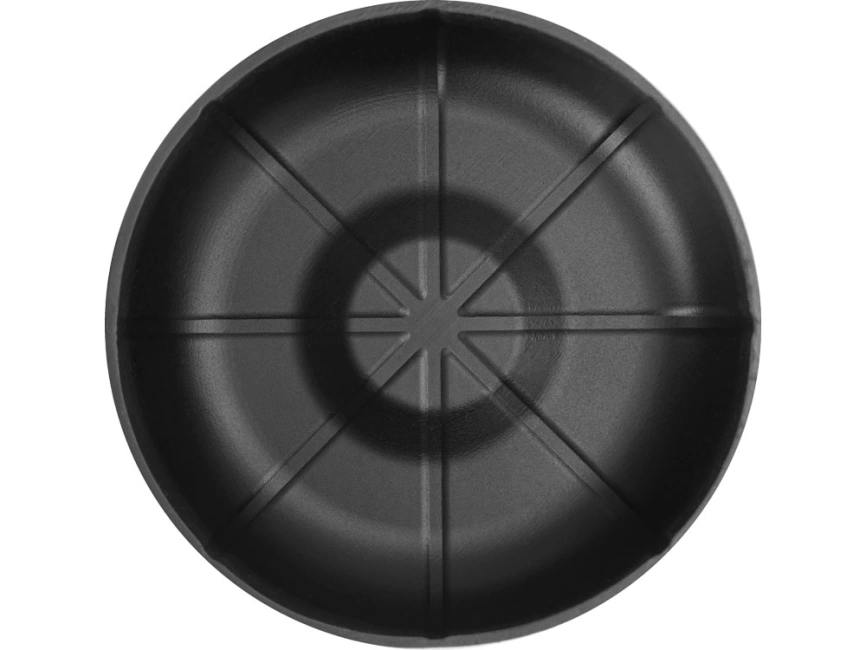 Бутылка для воды DOG BOWL, 1500 мл, черный фото 8
