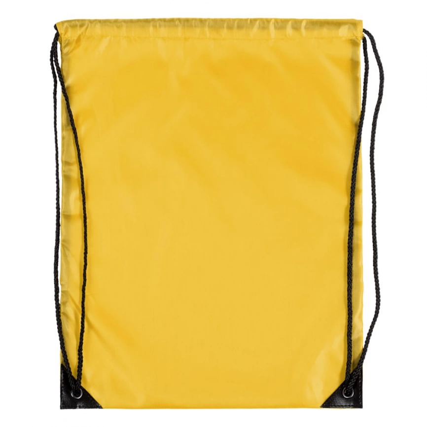 Рюкзак Element, желтый фото 4