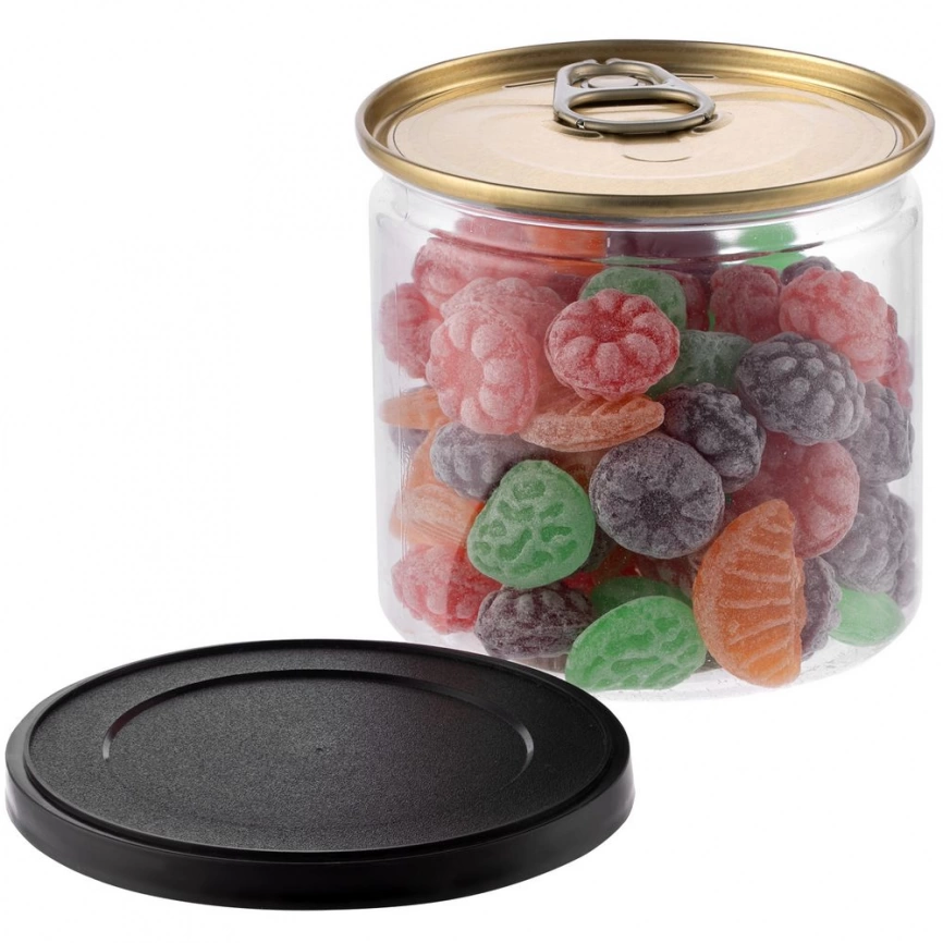 Карамель леденцовая Candy Crush, со вкусом фруктов фото 4