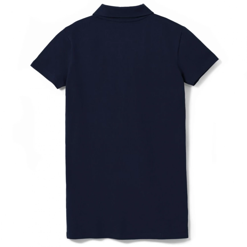 Рубашка поло мужская Phoenix Men темно-синяя, размер S фото 9