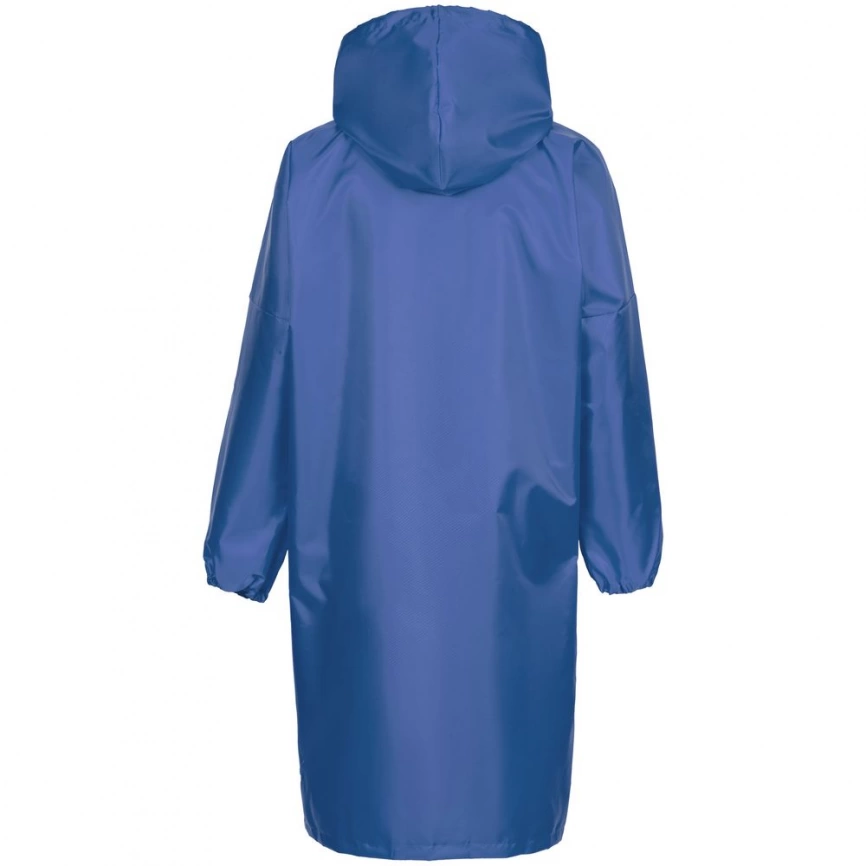 Дождевик Rainman Zip ярко-синий, размер XL фото 2